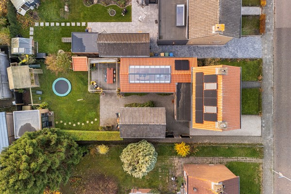 Medium property photo - Burgemeester Verstraatenlaan 18A, 6641 CE Beuningen